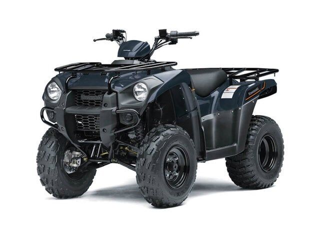 2025 KAWASAKI Brute Force