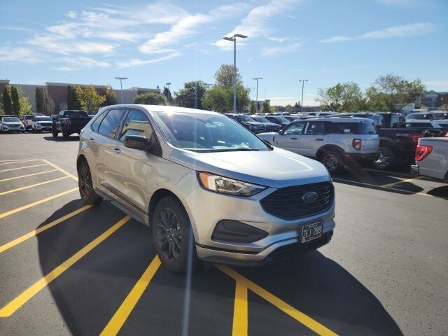 2023 FORD Edge