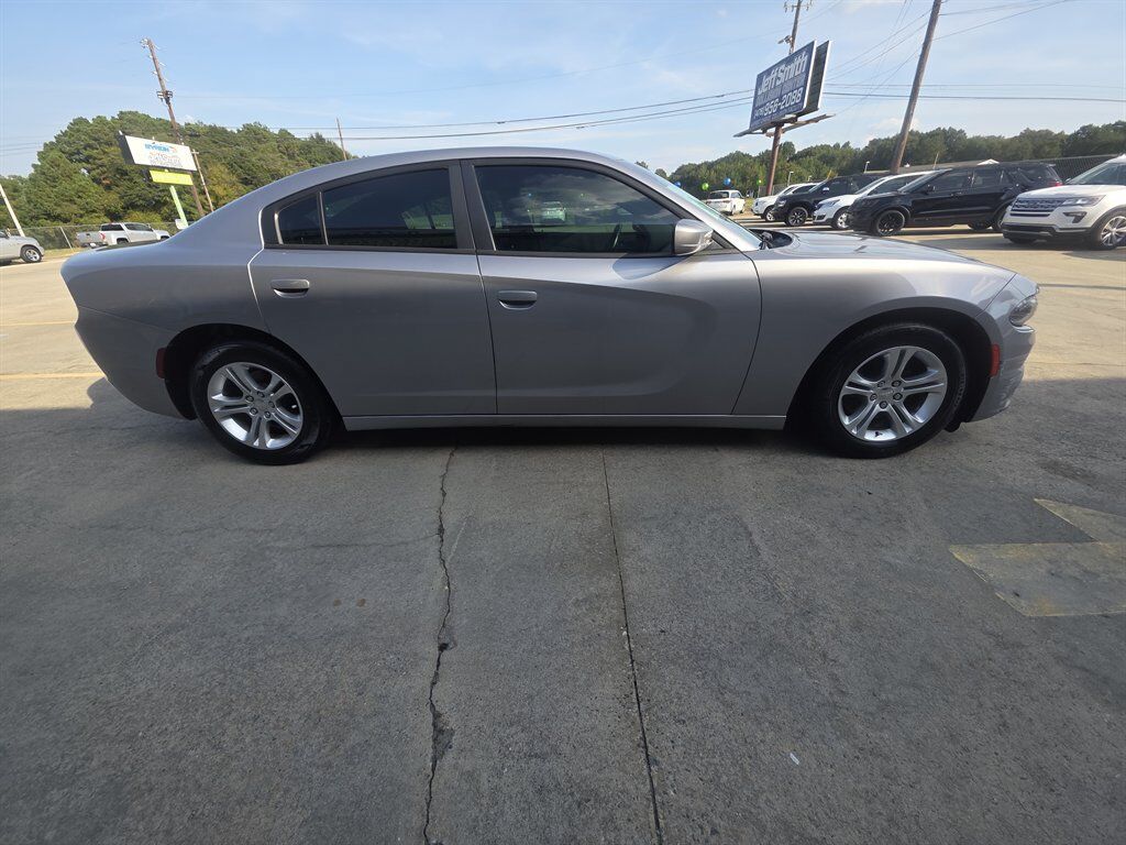 2015 DODGE Charger