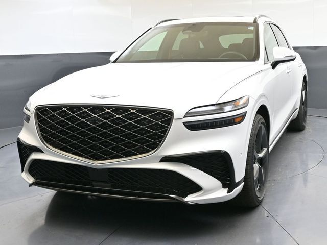 2026 GENESIS GV70