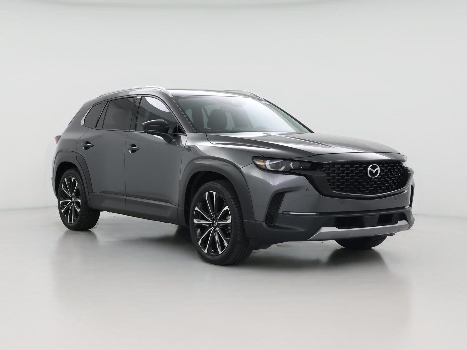 2024 MAZDA CX-50