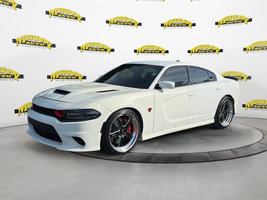 2019 DODGE Charger