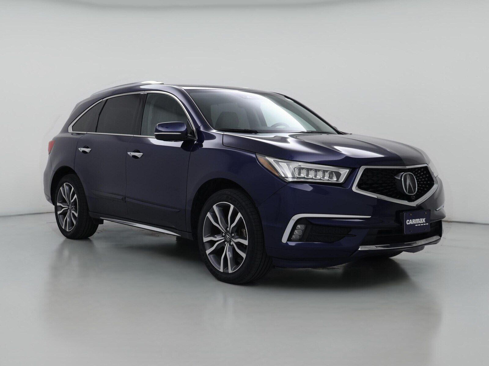2019 ACURA MDX
