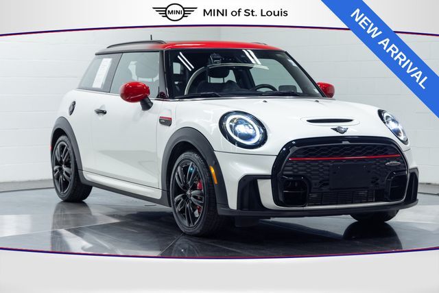 2024 MINI Hardtop
