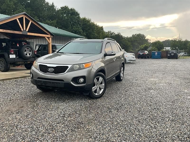 2012 KIA Sorento