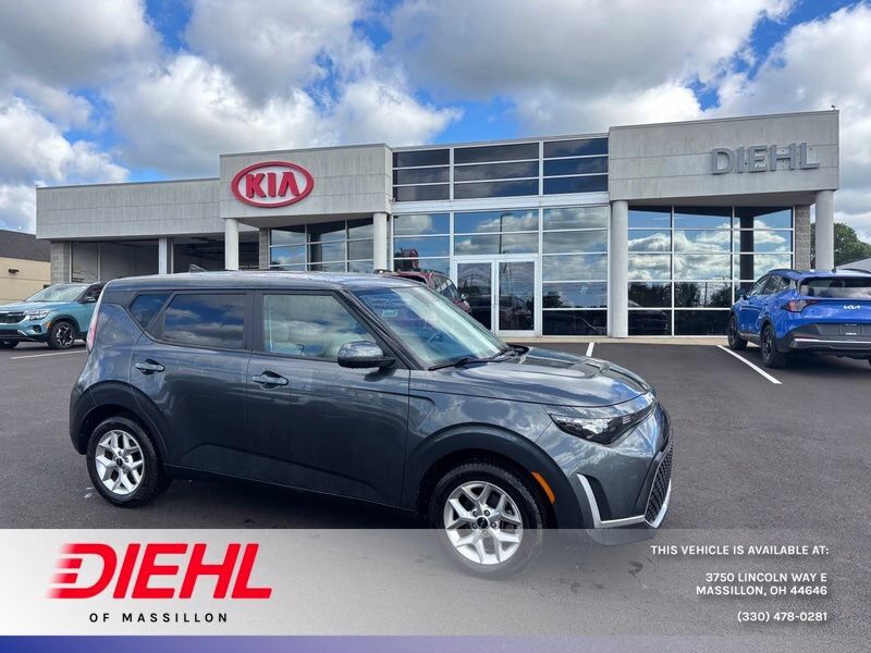 2024 KIA Soul