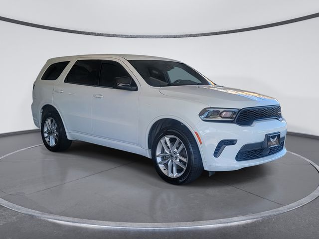 2023 DODGE Durango
