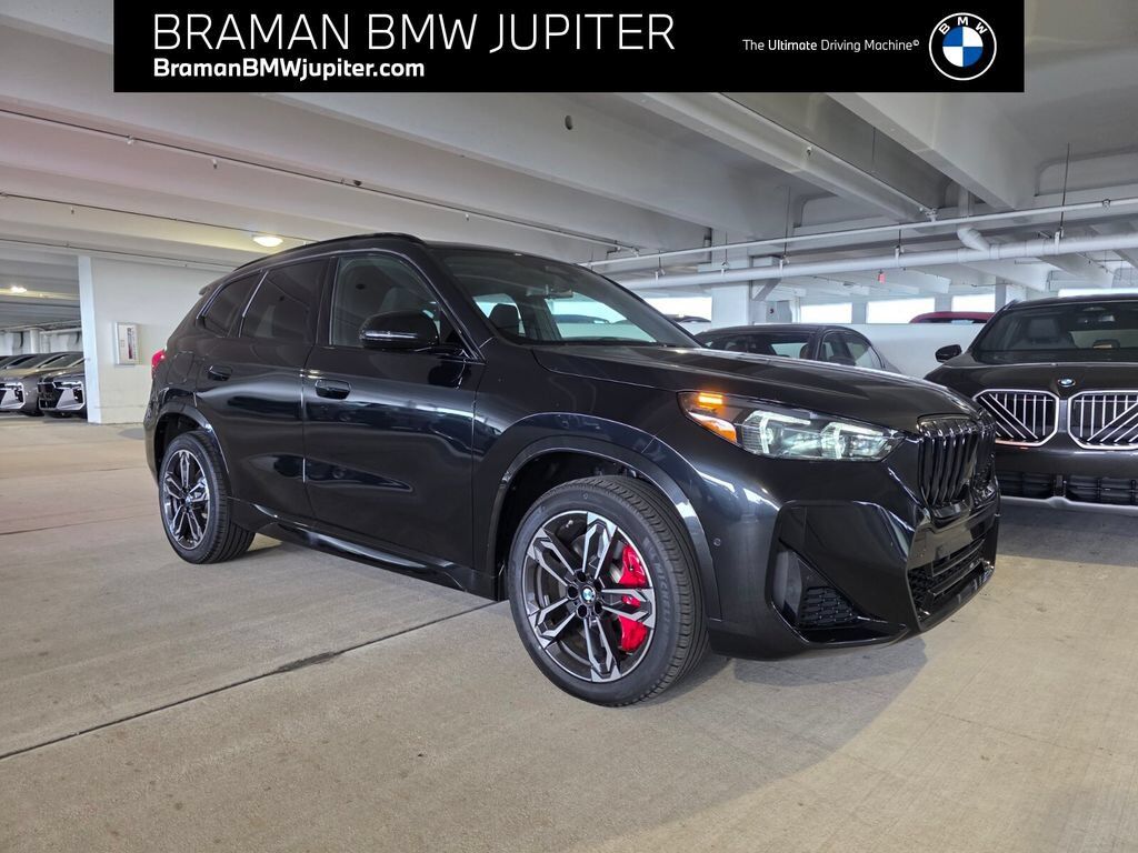2027 BMW X1