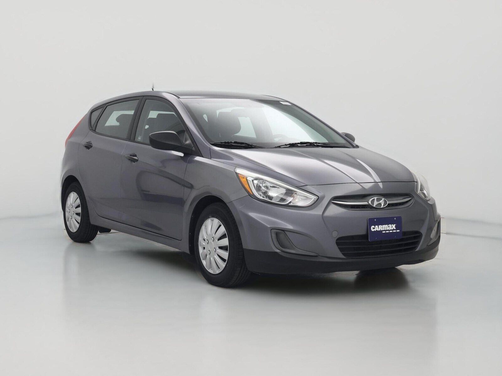 2017 HYUNDAI Accent
