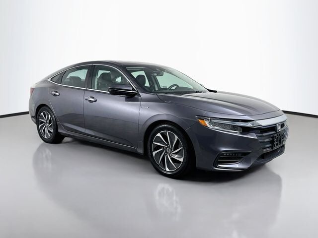 2022 HONDA Insight