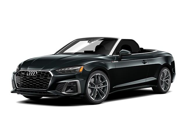 2023 AUDI A5