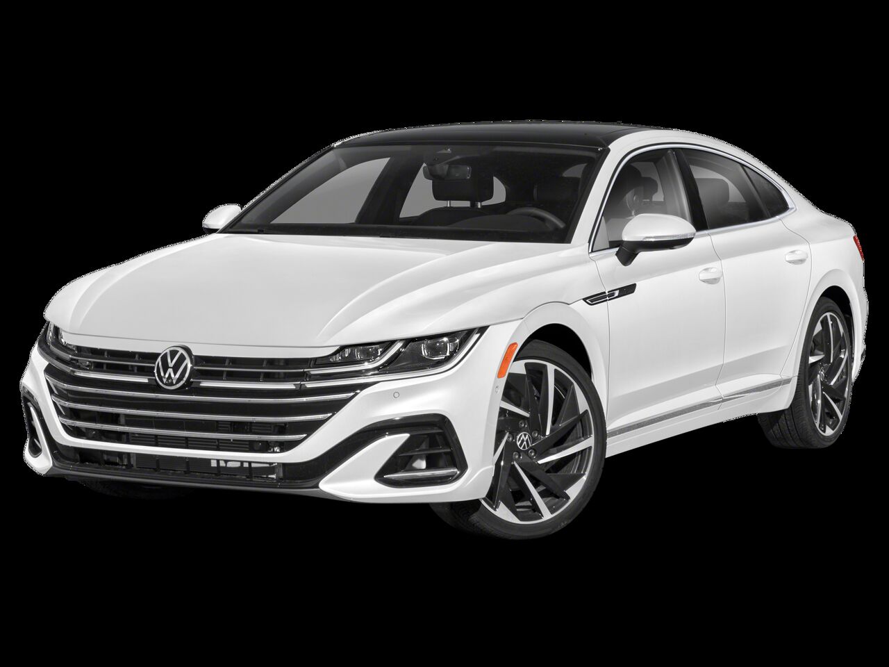 2021 VOLKSWAGEN Arteon
