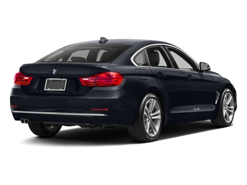 2017 BMW 430i