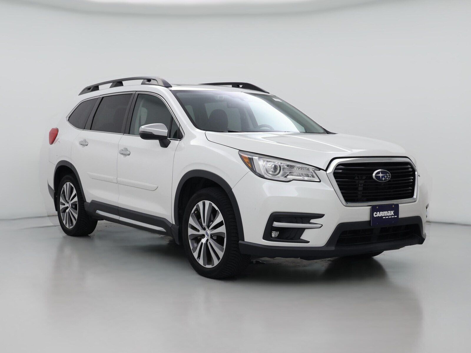 2021 SUBARU Ascent