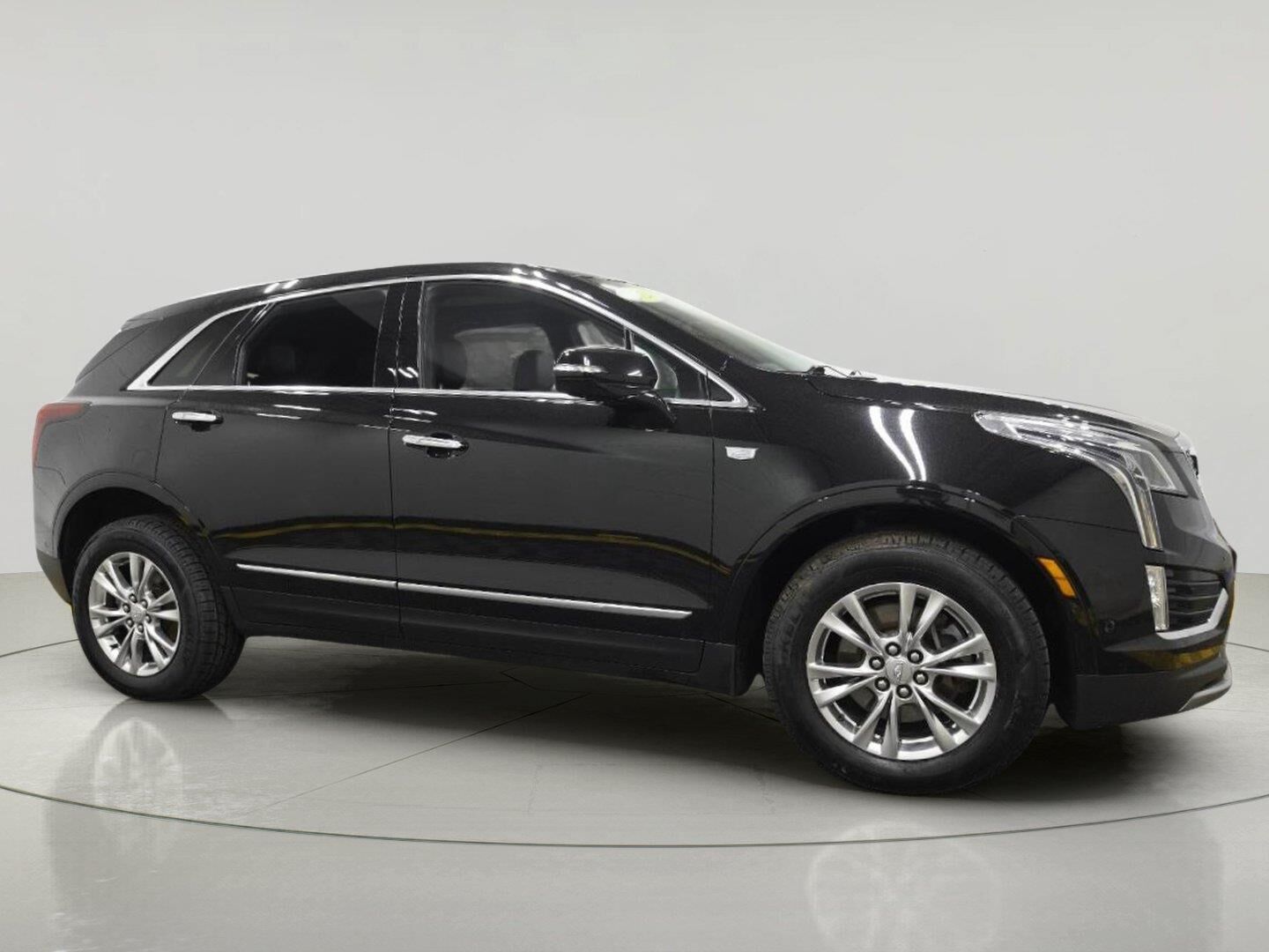 2020 CADILLAC XT5