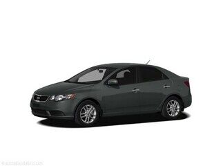 2011 KIA Forte