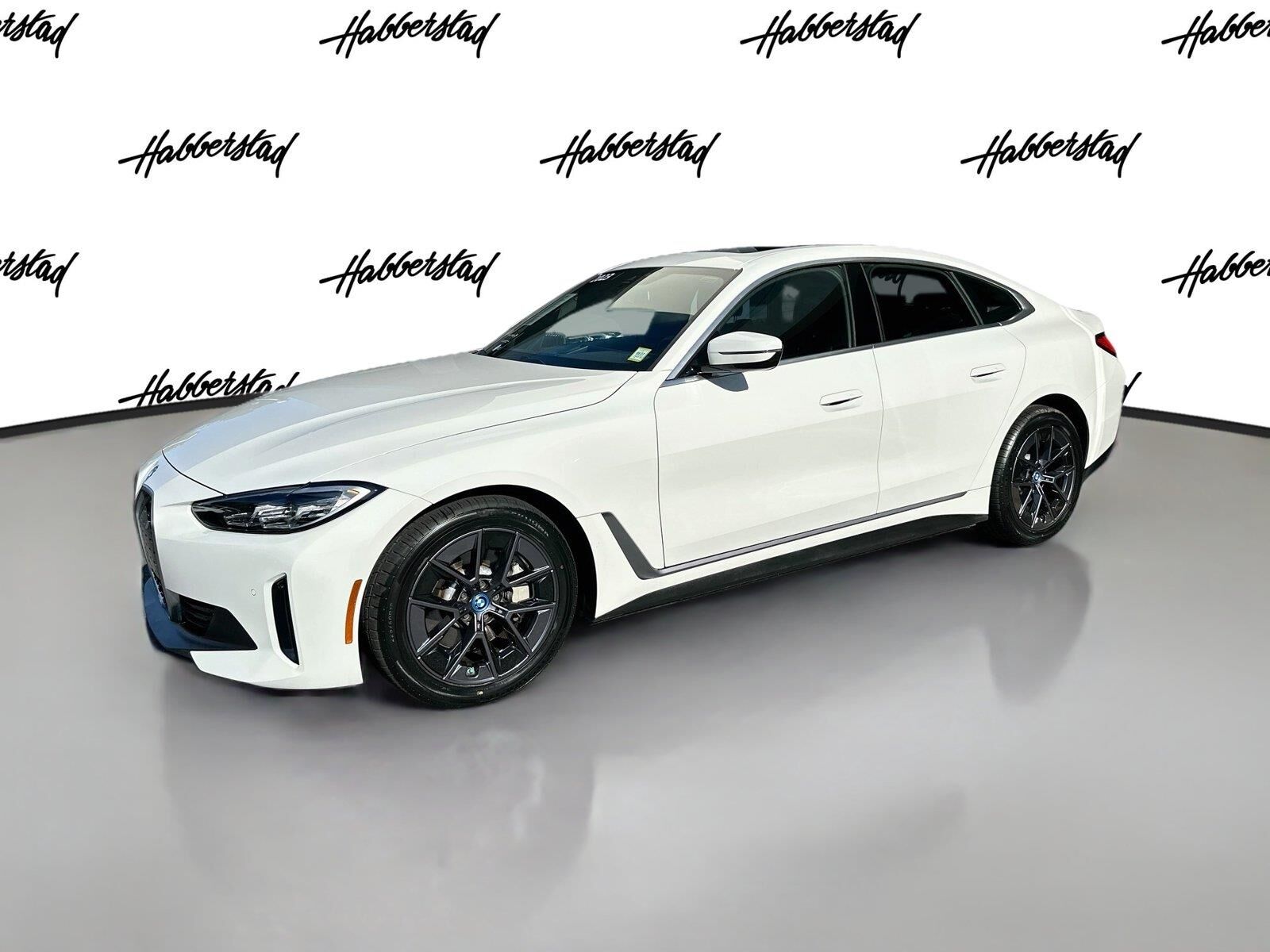 2023 BMW i4