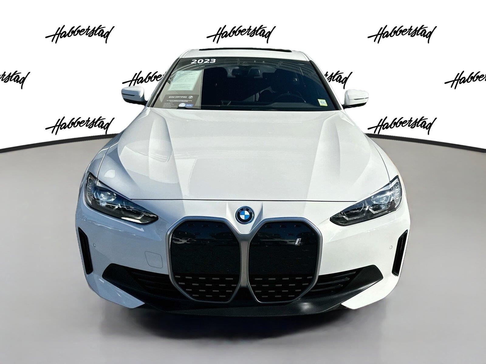 2023 BMW i4