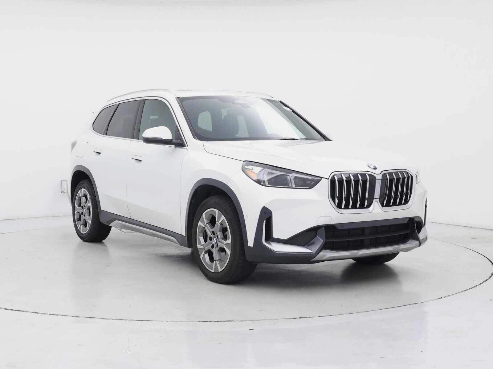 2025 BMW X1