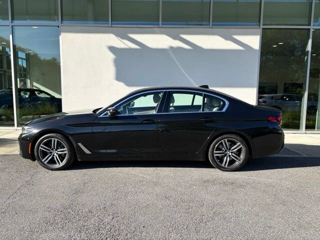 2023 BMW 530i