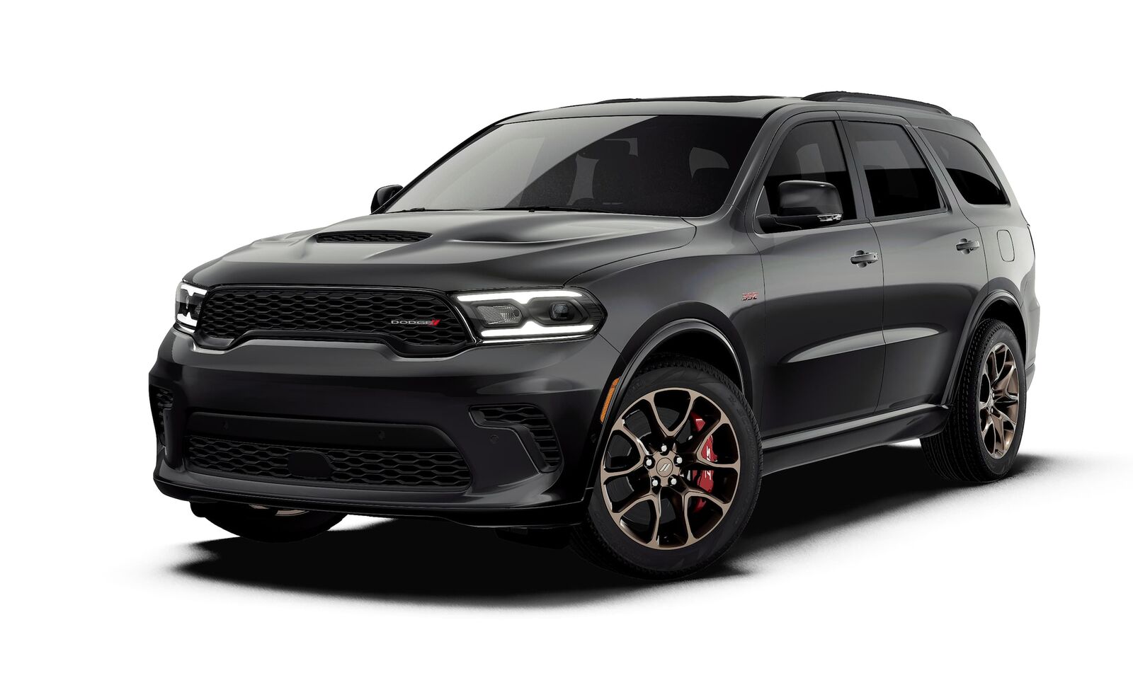 2027 DODGE Durango