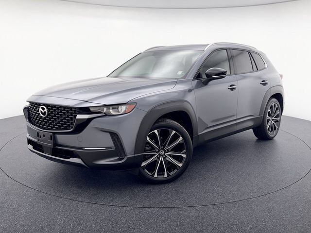 2024 MAZDA CX-50