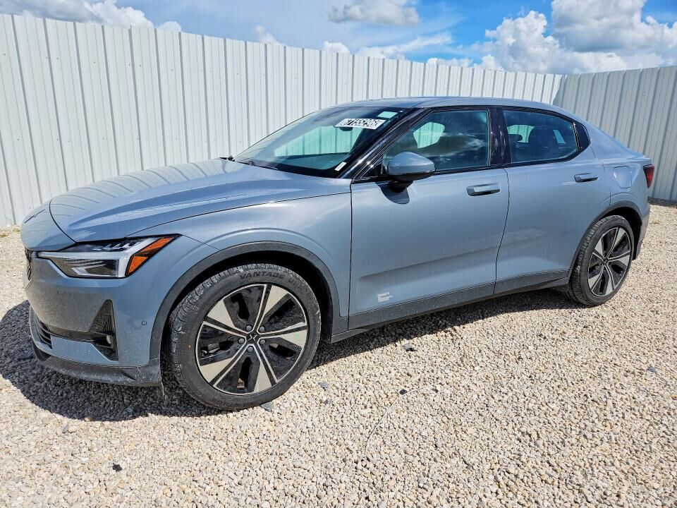 2023 POLESTAR PS2