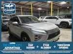 2025 MITSUBISHI ECLIPSE CROSS