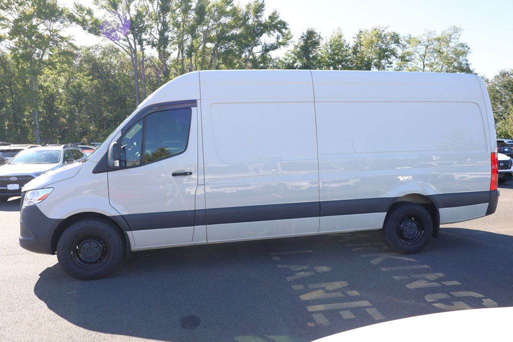 2023 Mercedes-Benz Sprinter