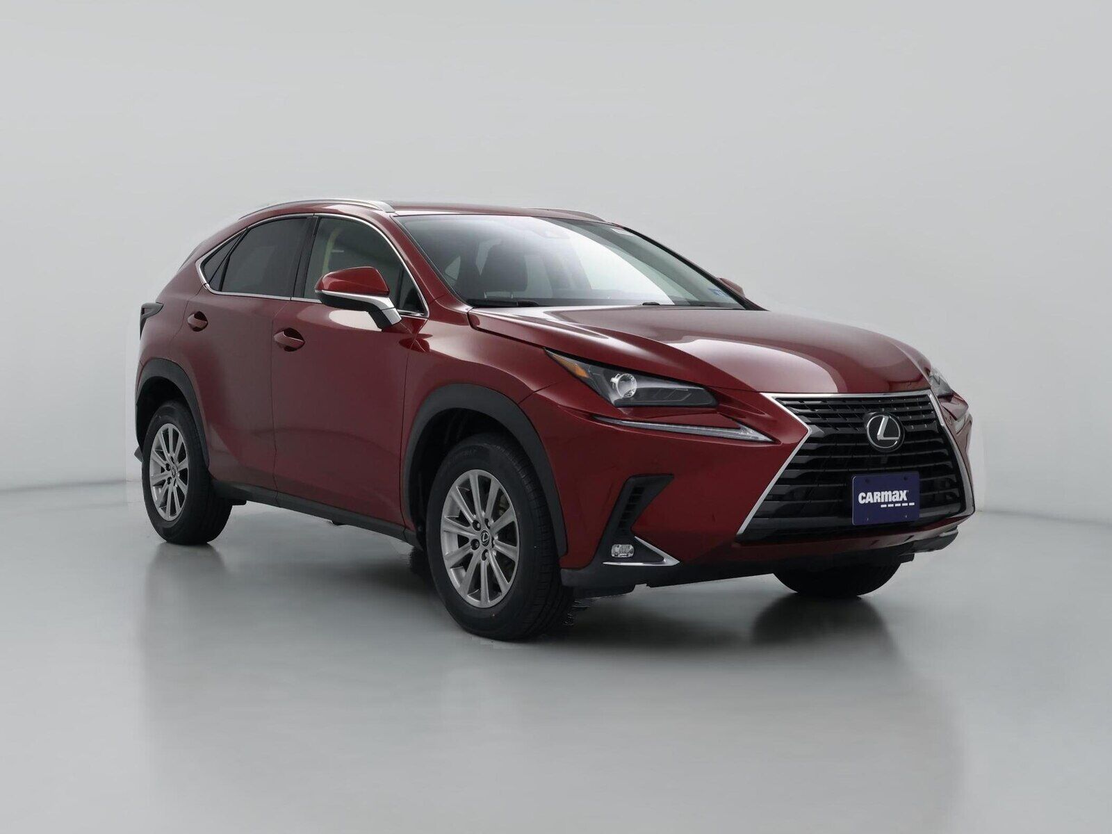 2020 LEXUS NX