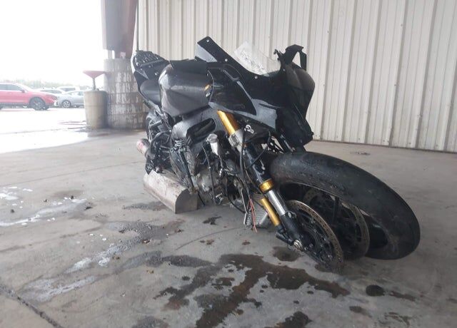 2024 SUZUKI GSX-R1000R