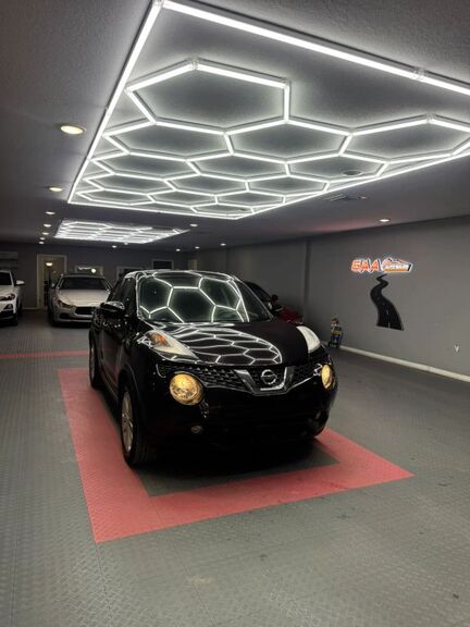 2016 NISSAN Juke
