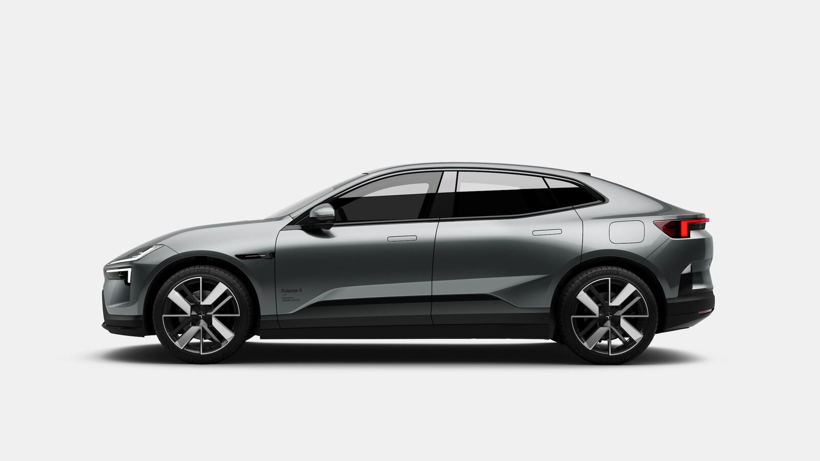 2026 POLESTAR Polestar 4