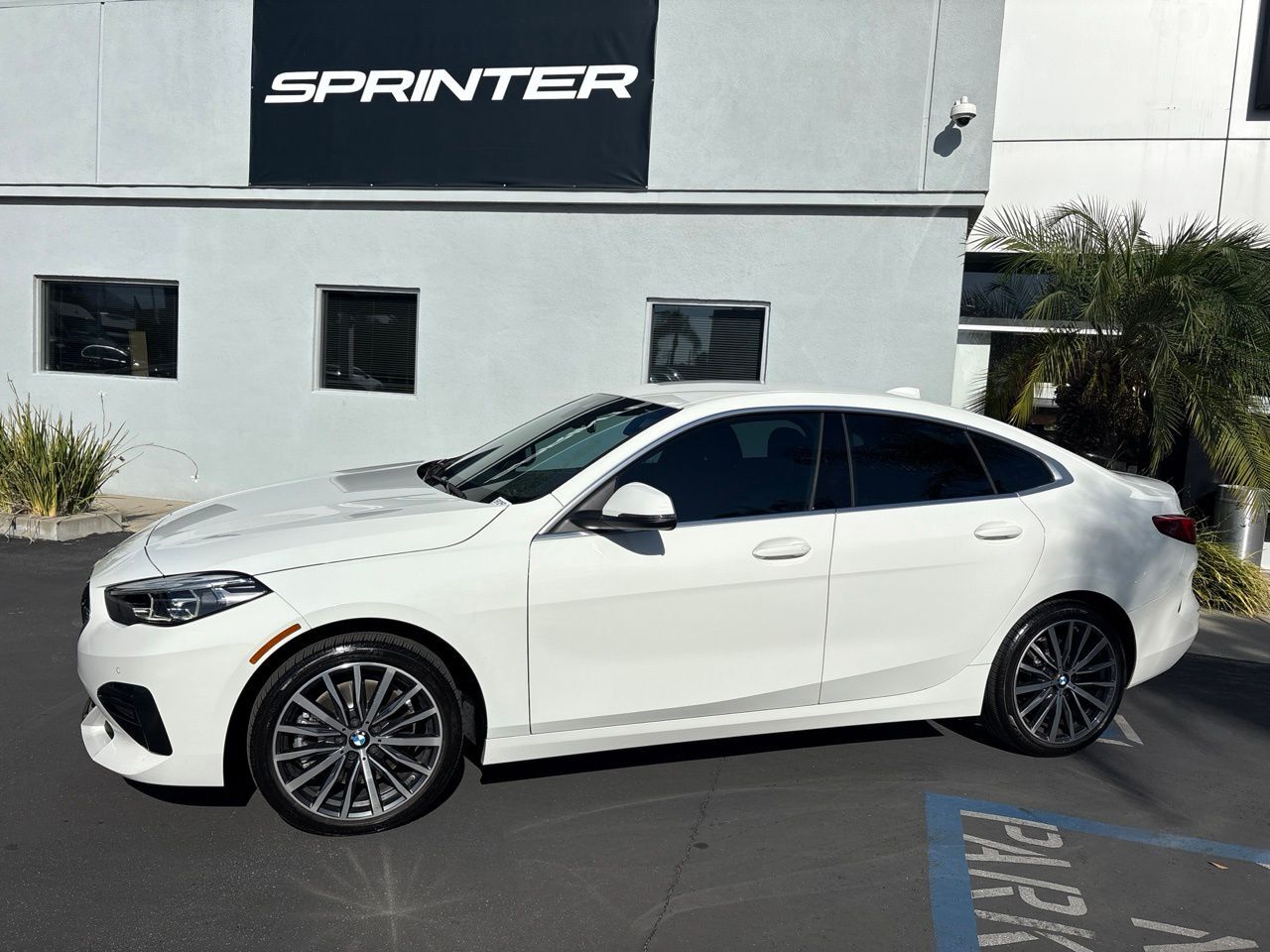 2023 BMW 228i