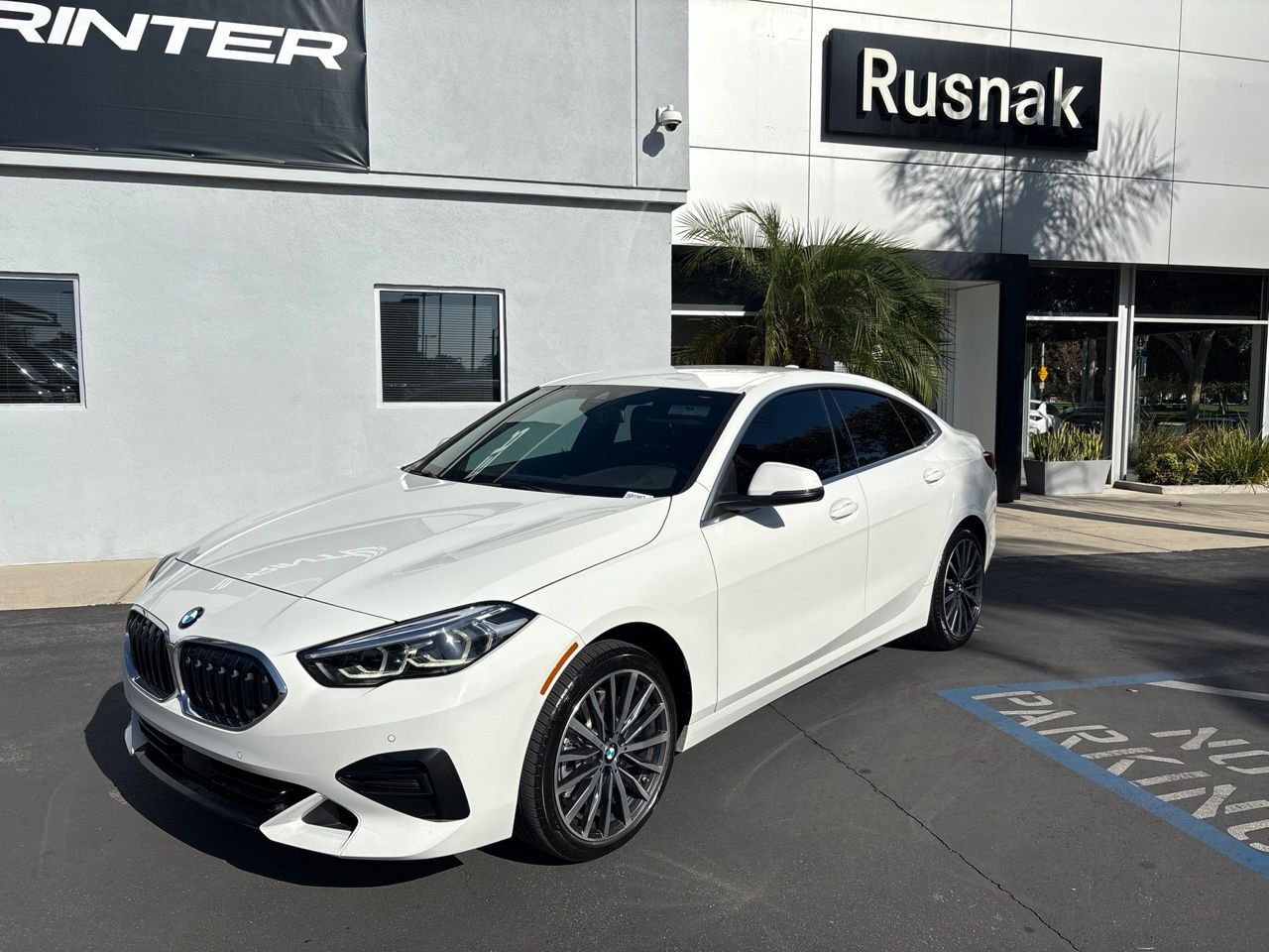 2023 BMW 2 Series