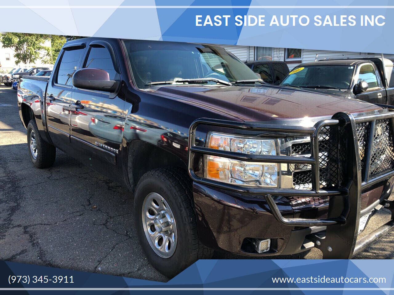 2008 CHEVROLET Silverado