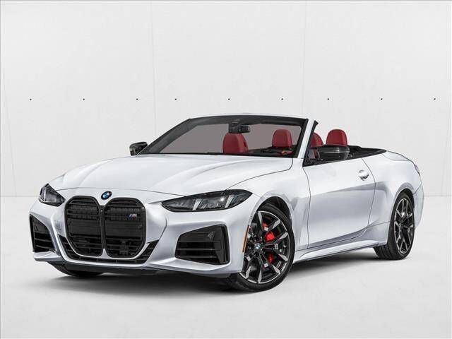 2027 BMW M4