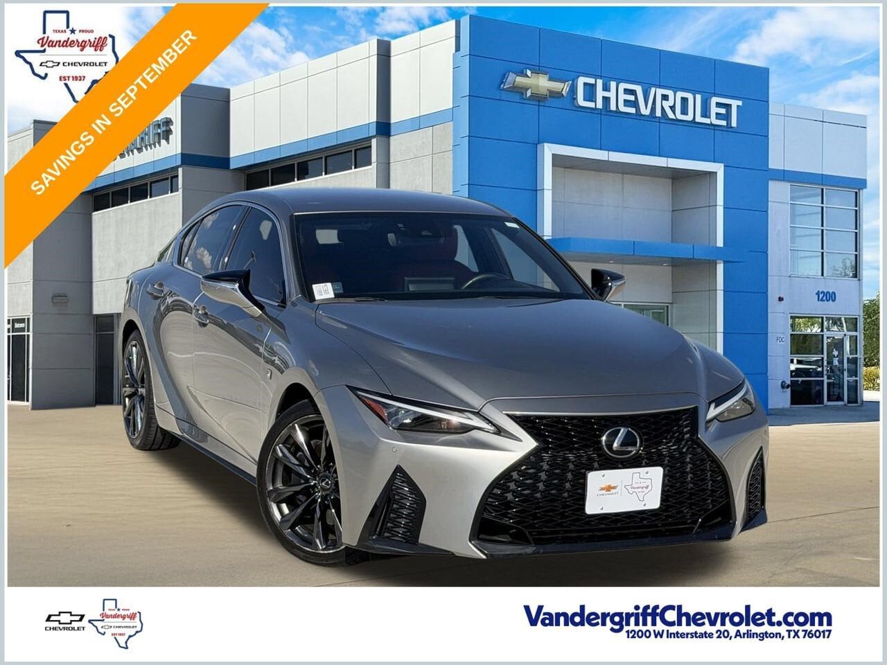 2021 LEXUS IS