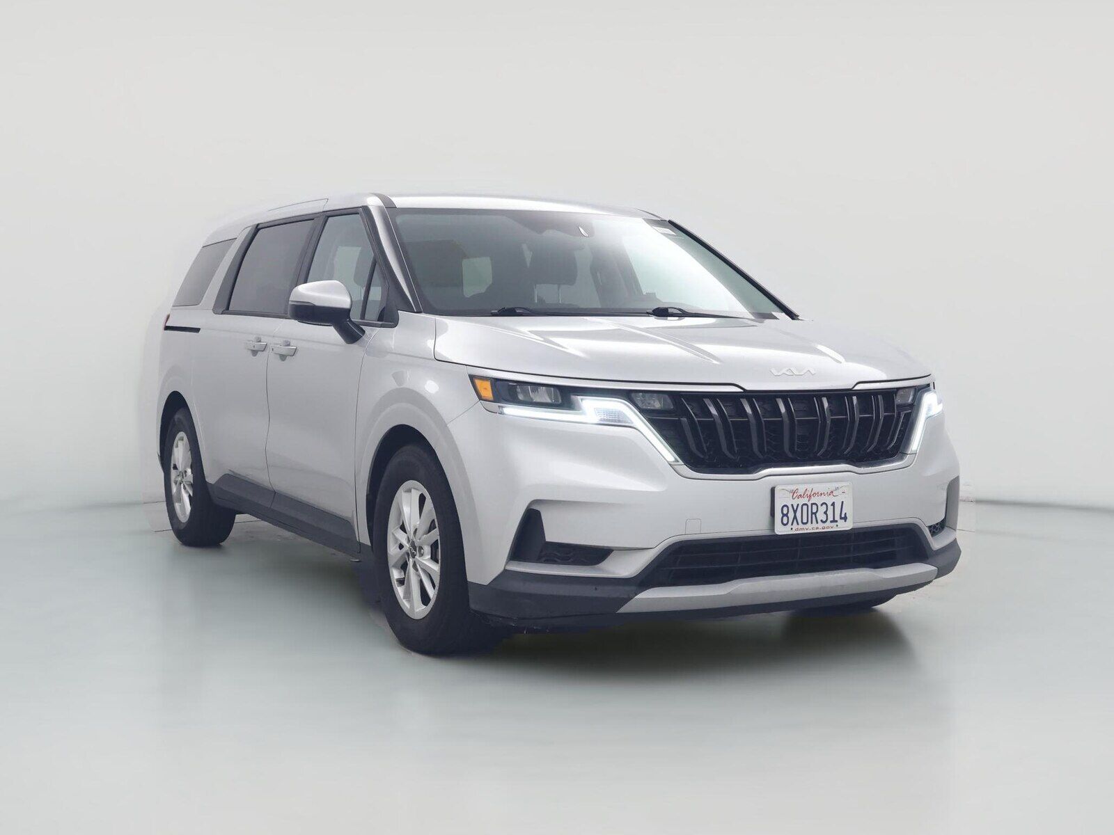 2022 KIA Carnival