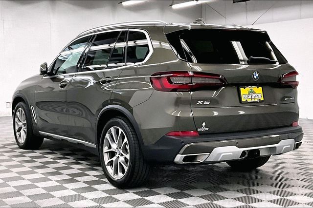 2023 BMW X5