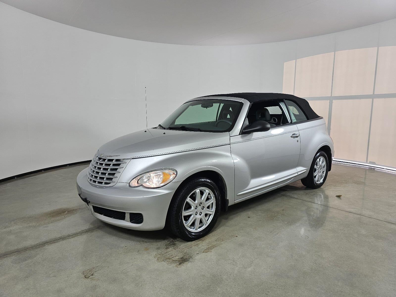 2007 CHRYSLER PT Cruiser