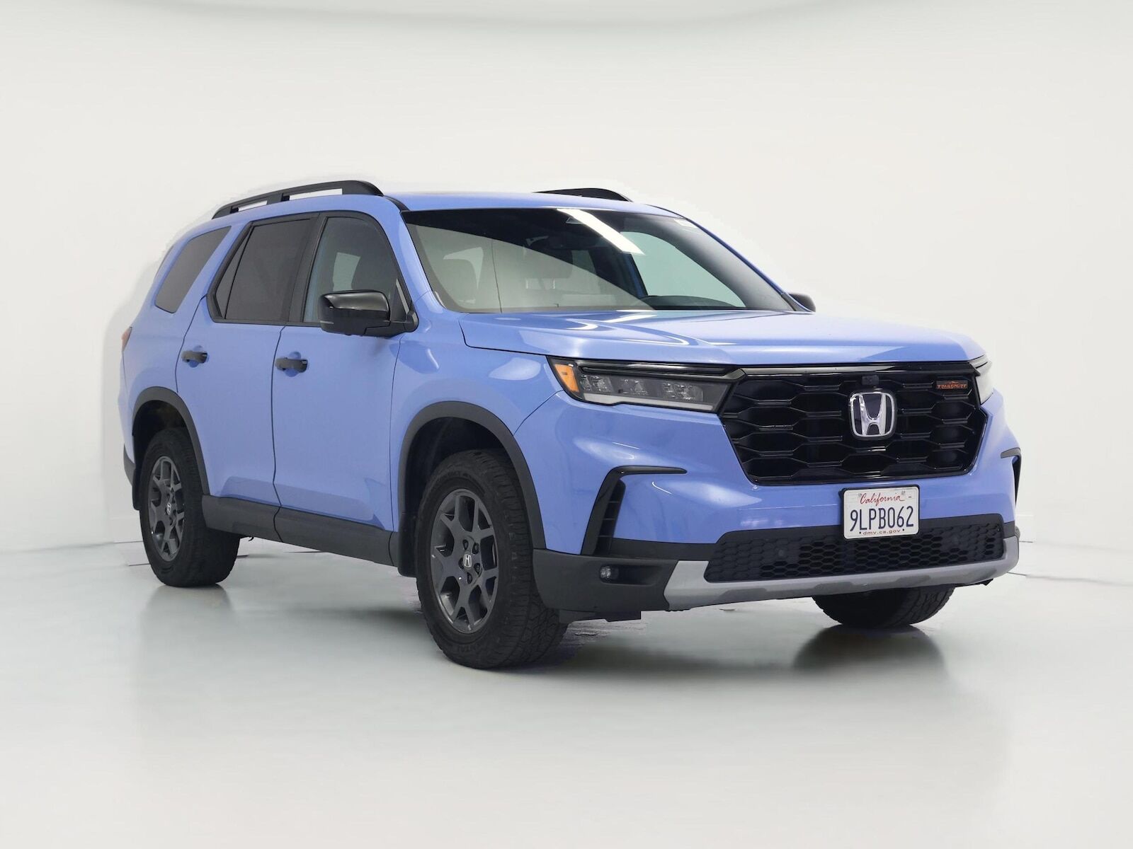 2024 HONDA Pilot