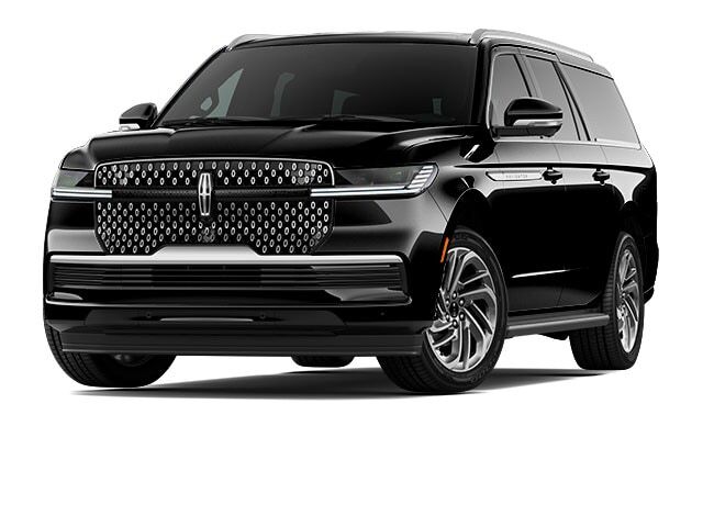 2027 LINCOLN Navigator L