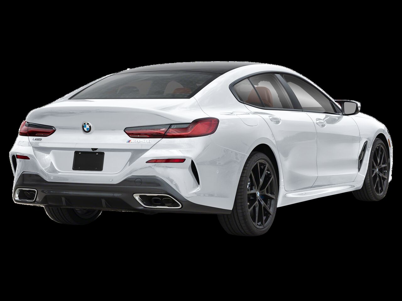 2023 BMW M850i