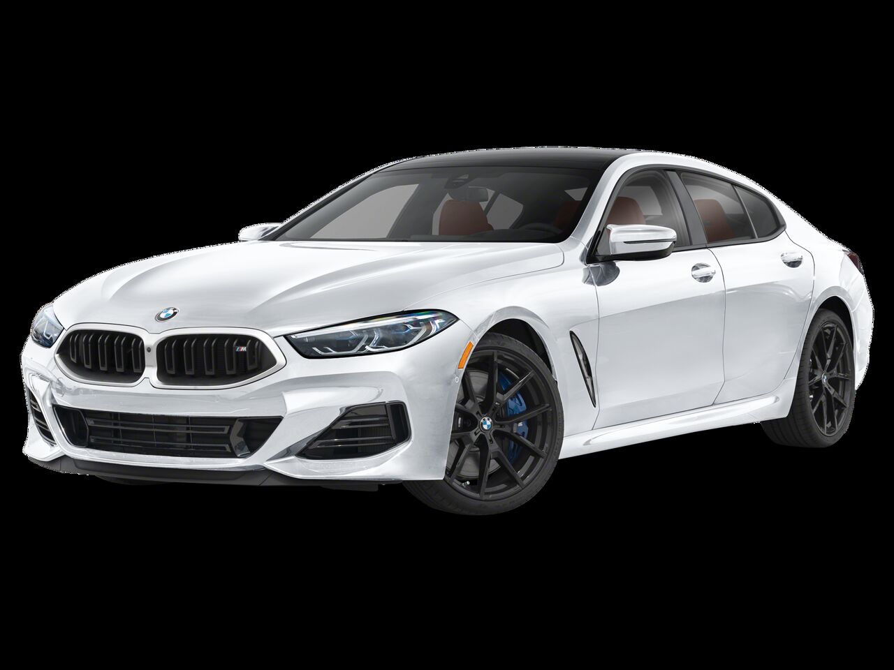 2023 BMW M8