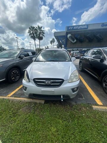 2007 KIA Rondo