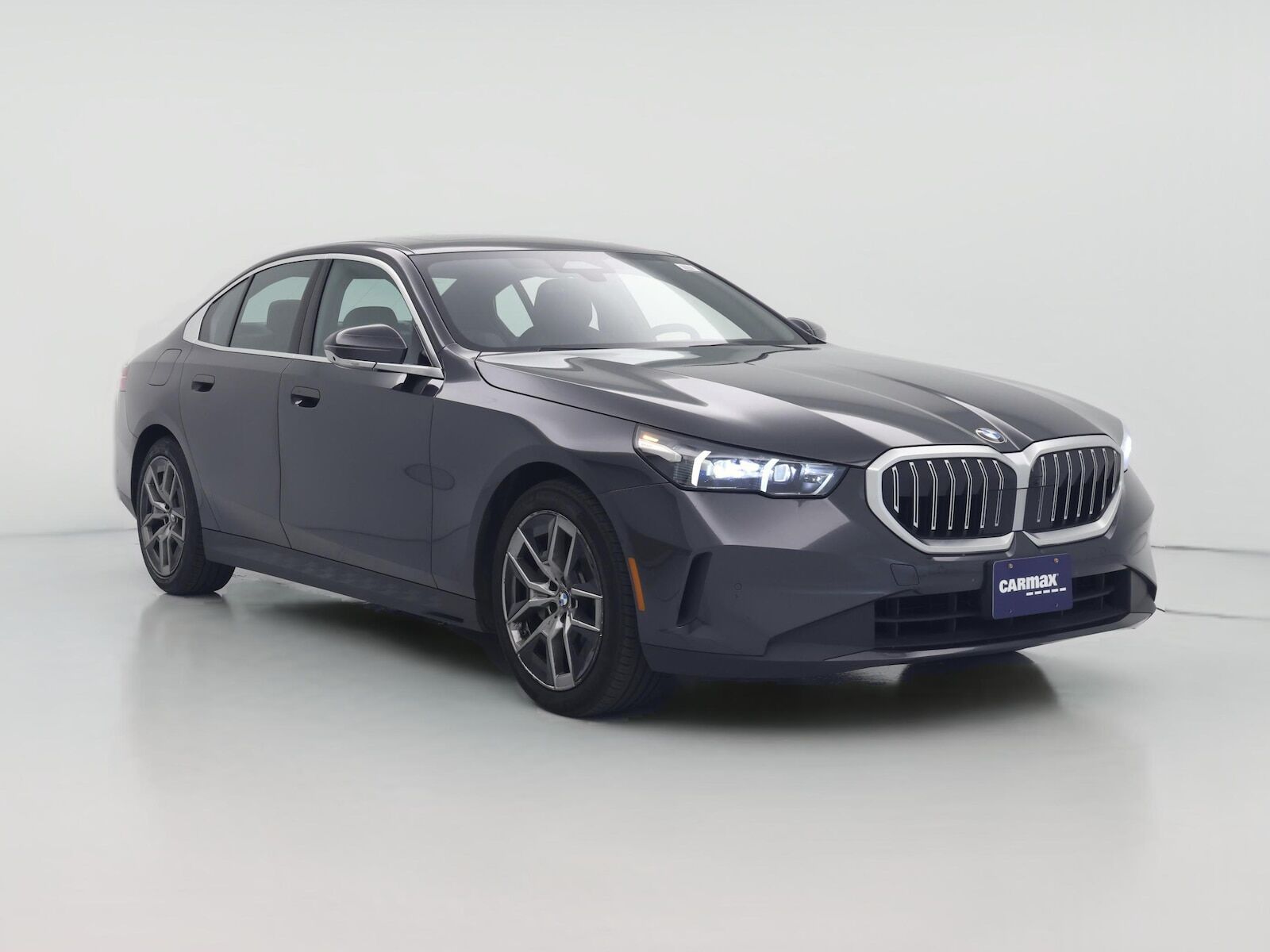 2026 BMW 5 Series
