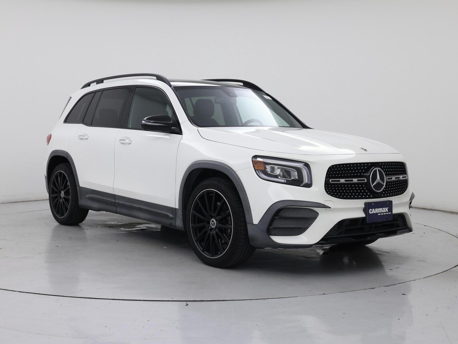 2022 Mercedes-Benz GLB-Class
