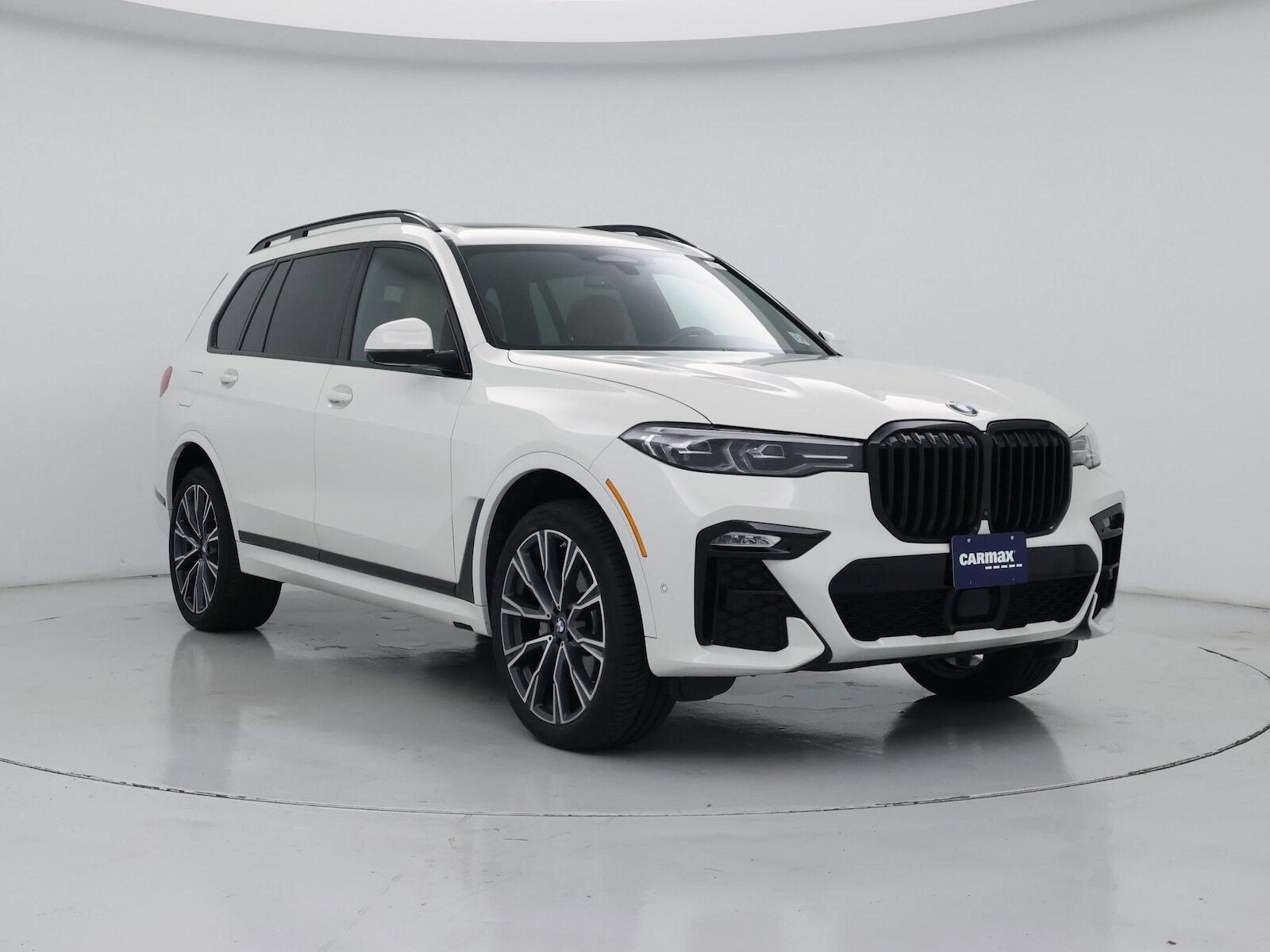 2022 BMW X7