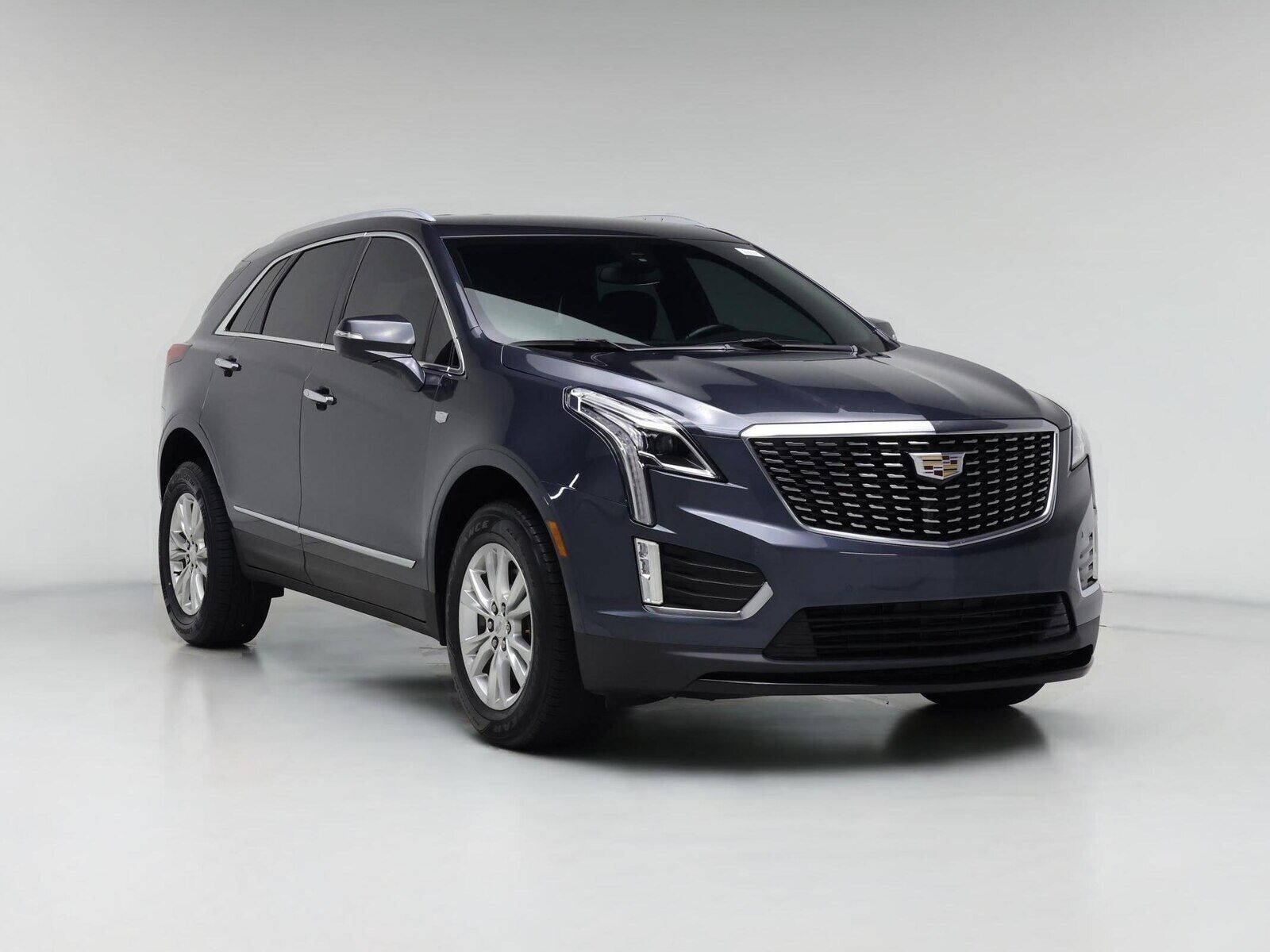 2020 CADILLAC XT5